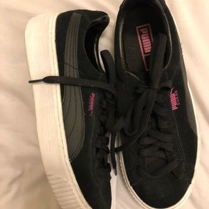 Puma sneakers